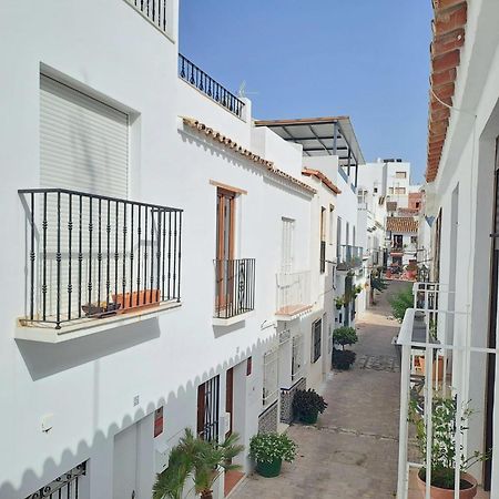 Noctua Estepona Old Town 025 Zewnętrze zdjęcie